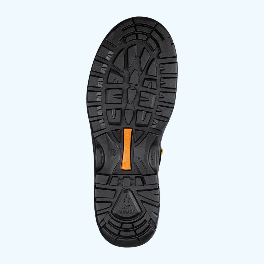 Grisport 901L / 801L Maat 40