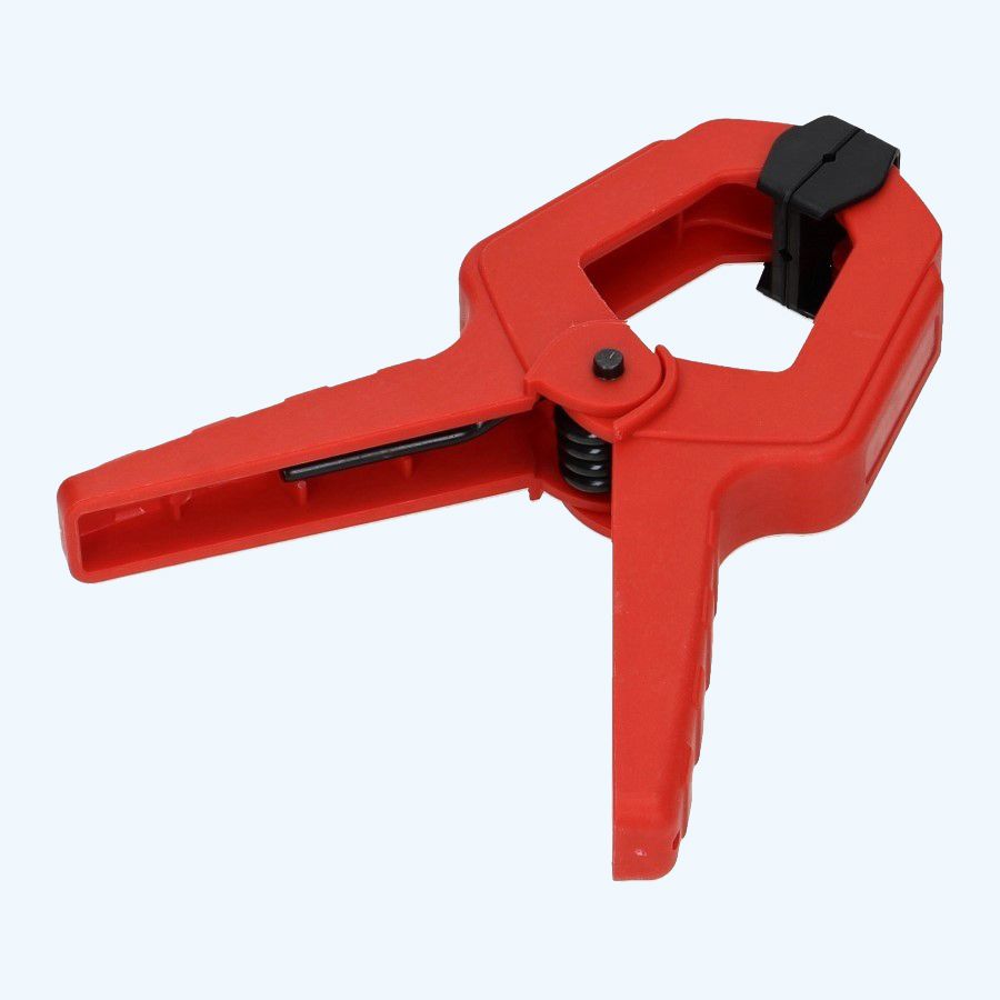 Zeilklem 110 mm