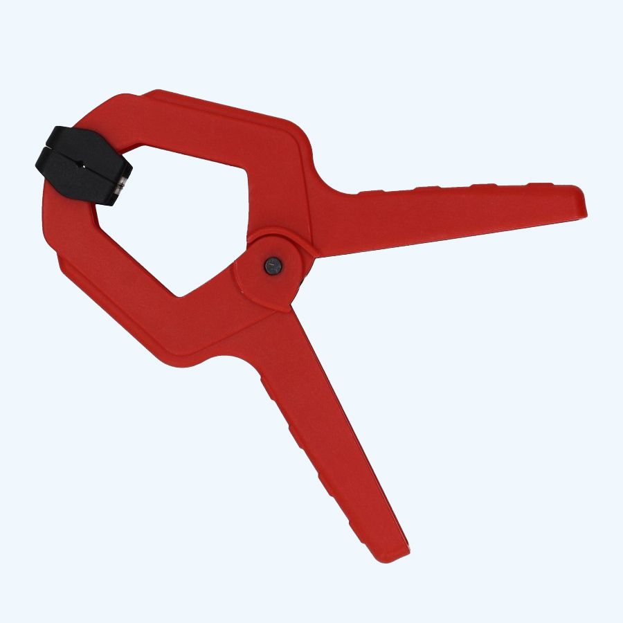 Zeilklem 175 mm