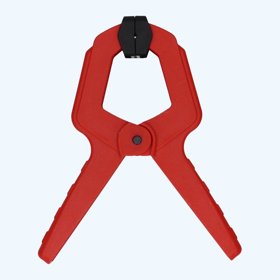 Zeilklem 110 mm