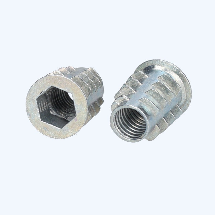 100 stuks rampamoeren M10