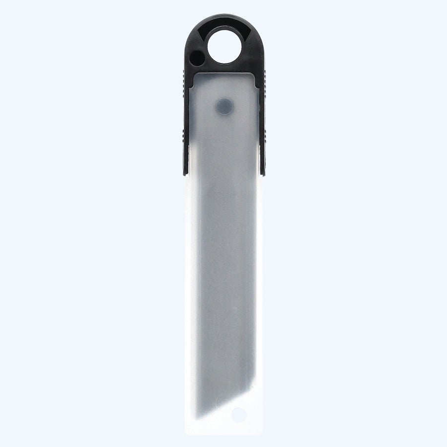 10 stuks afbreekmes 18 mm (Eco-line)