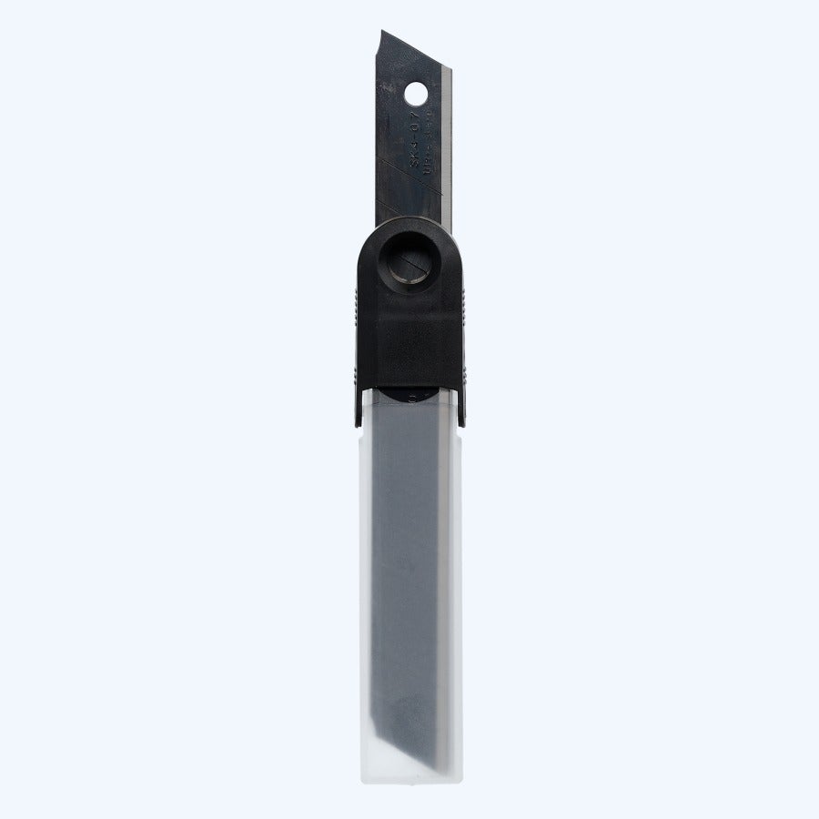 10 stuks afbreekmes 18 mm (Profi-line)
