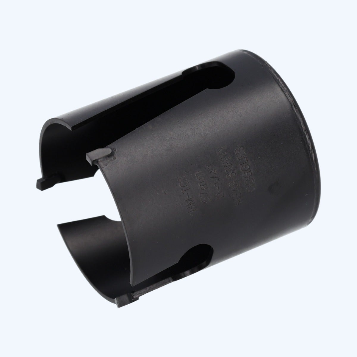 TCT gatenzaag 60 mm