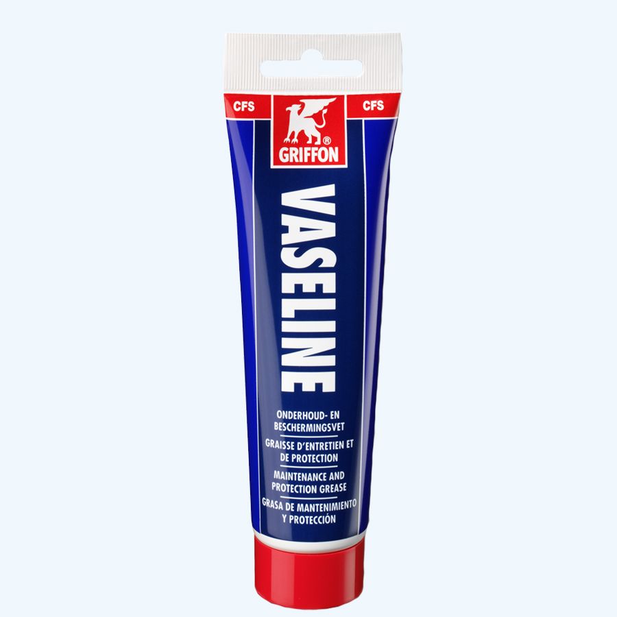 Griffon Vaseline tube 125 gram