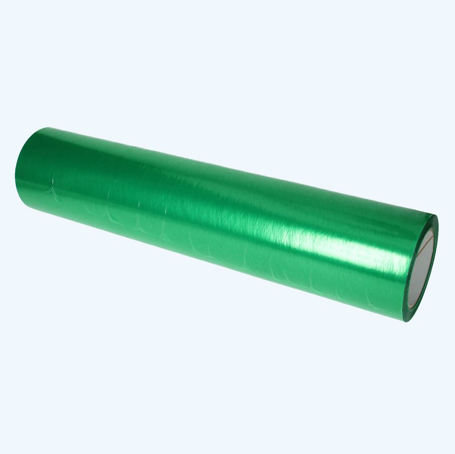 Zelfklevende raamfolie 100 cm x 100 meter