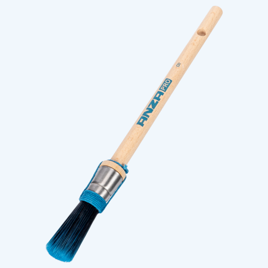 Anza Pro Classic soft maat 8