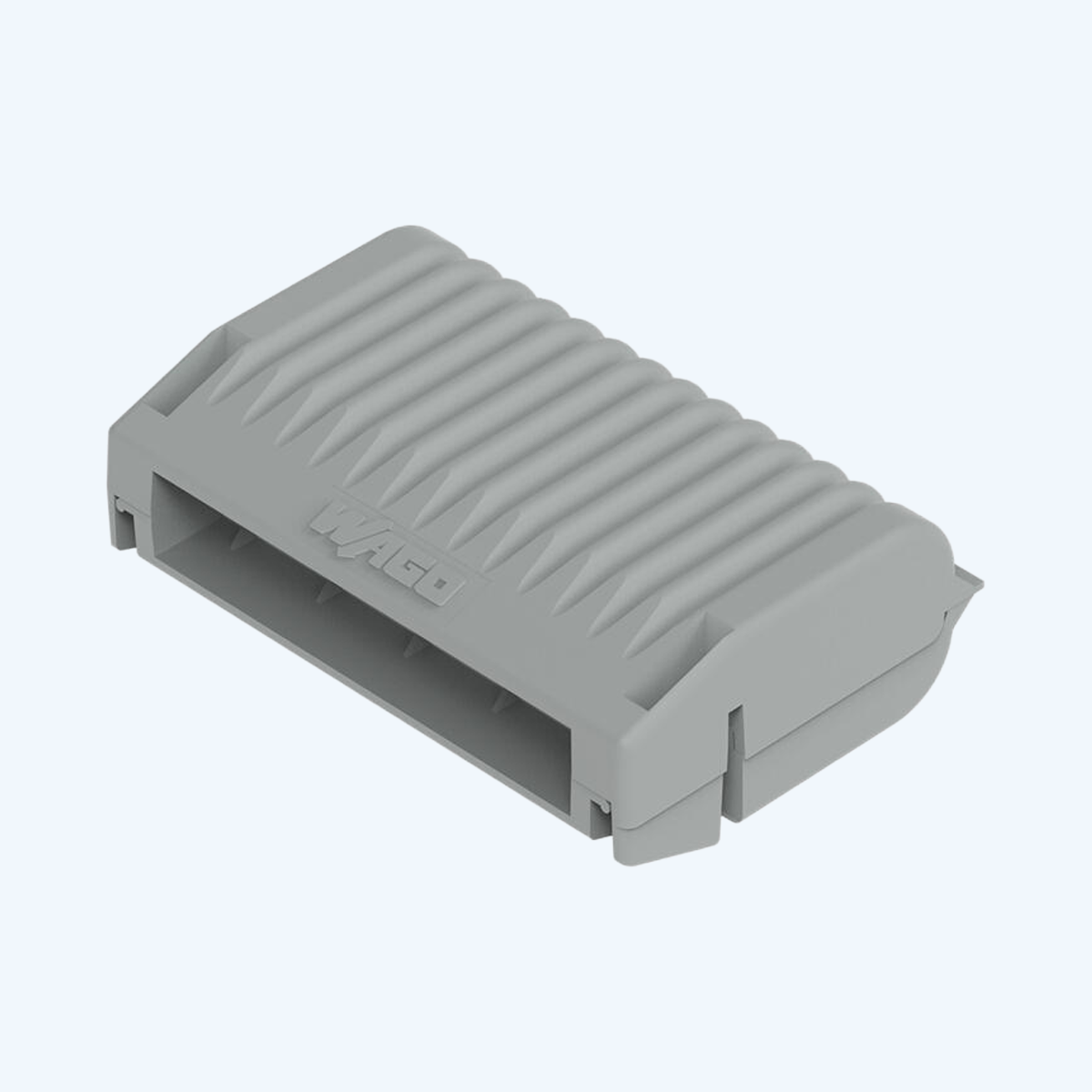 WAGO Gelbox Aftakking voor aders maat 3 (3 stuks)