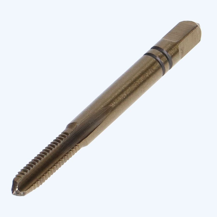 3-delige handtapset HSS 5% cobalt M4 x 0,7 mm