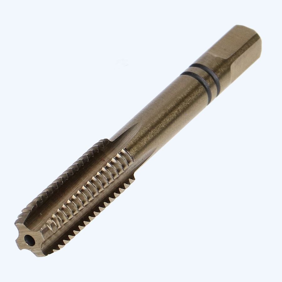 3-delige handtapset HSS 5% cobalt M8 x 1,25 mm