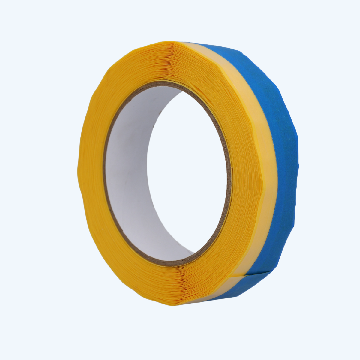 Multi afplaktape rijstpapier 24/16 mm x 25 meter