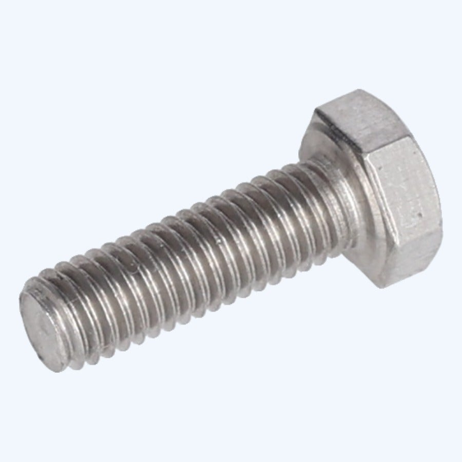 250 stuks tapbout M5 x 16 mm RVS A2