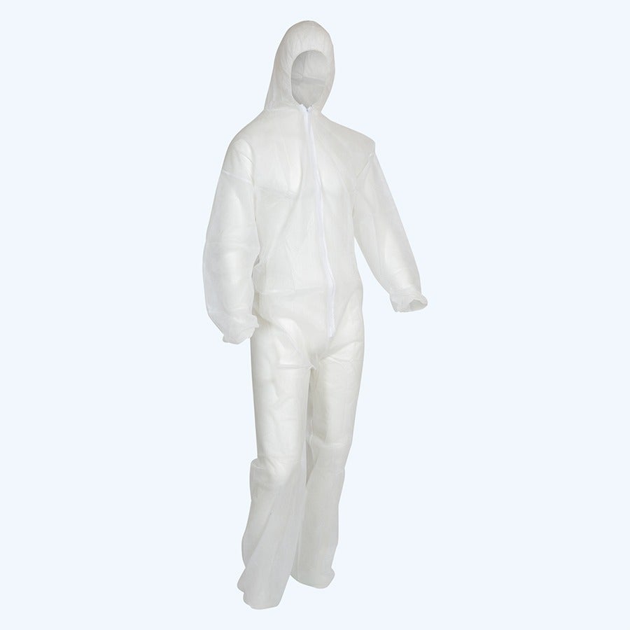 OXXA Wegwerpoverall Cover 6110 S OXXA Wegwerpoverall Cover 6110 S