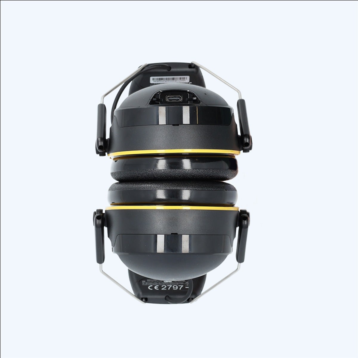 3M Gehoorbeschermer WorkTunes Connect bluetooth