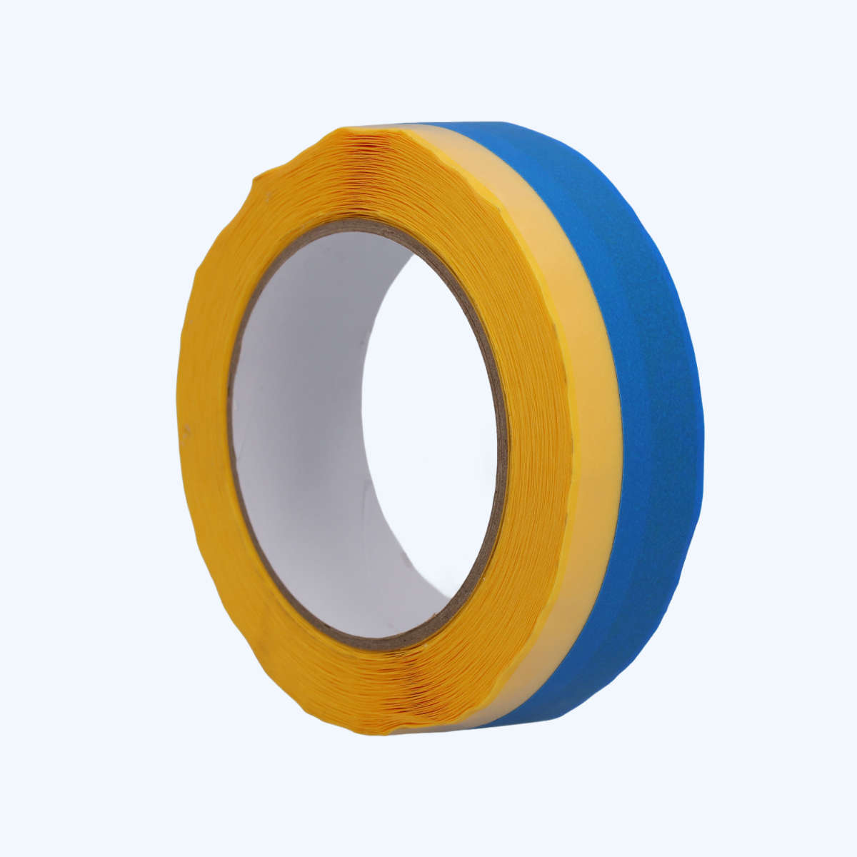 Multi afplaktape rijstpapier 30/20 mm x 25 meter