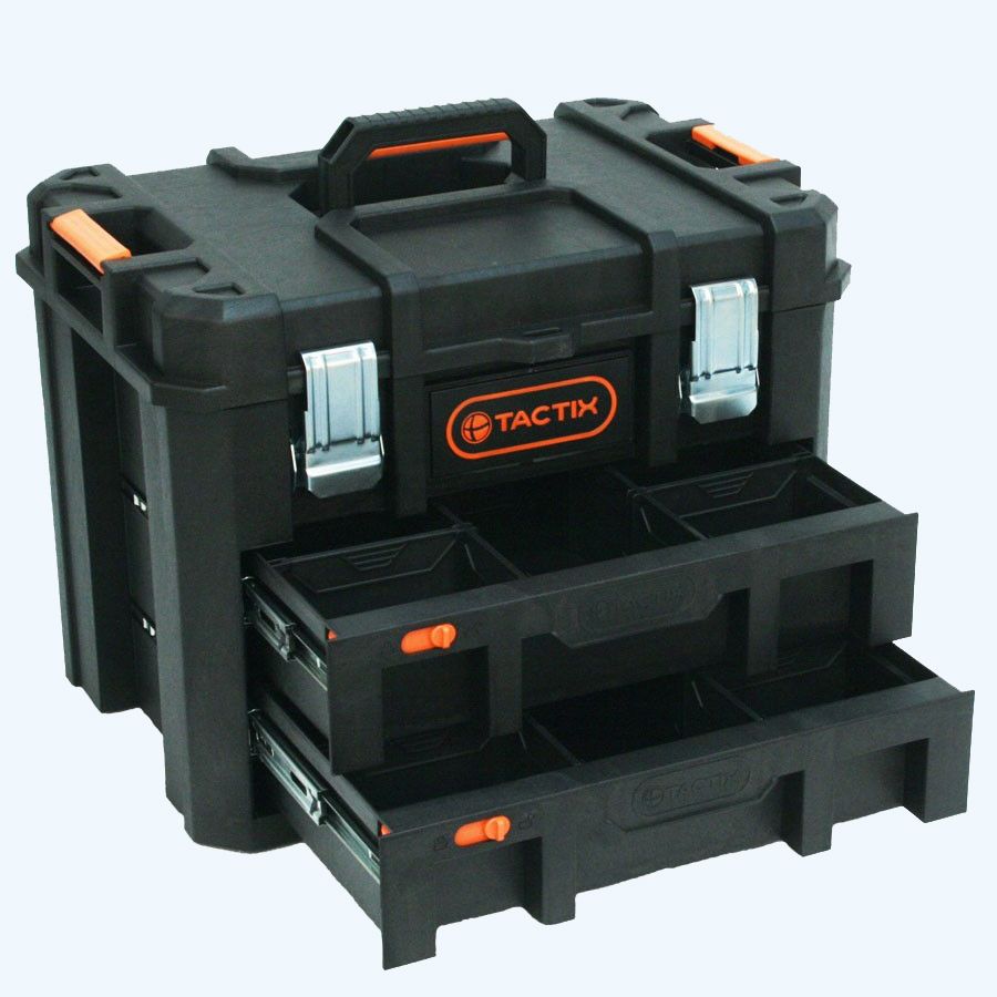 Gereedschapsbox 3