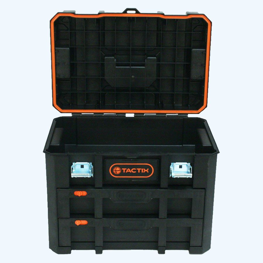 Gereedschapsbox 3