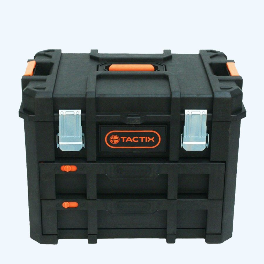 Gereedschapsbox 3