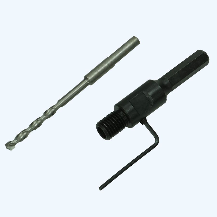 6-kant adapter M16
