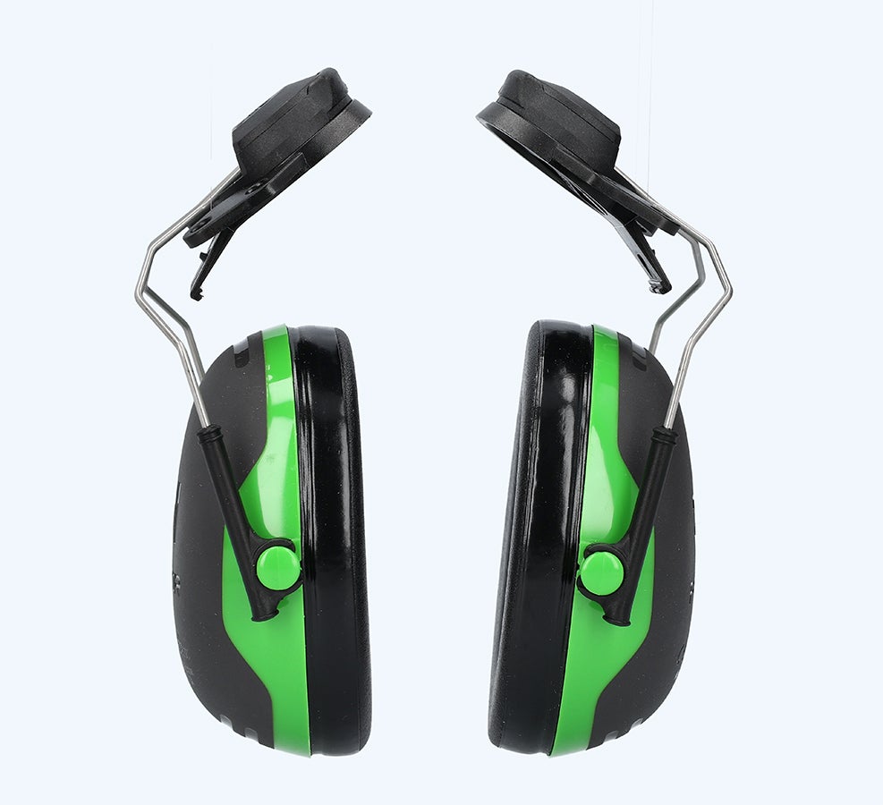 3M Gehoorbeschermer voor helm Peltor X1