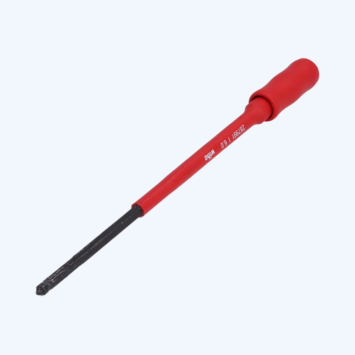 Wiha momentschroevendraaierset TorqueVario-S electric 0,8-5,0 Nm 14-delig Wiha momentschroevendraaierset TorqueVario-S electric 0,8-5,0 Nm 14-delig