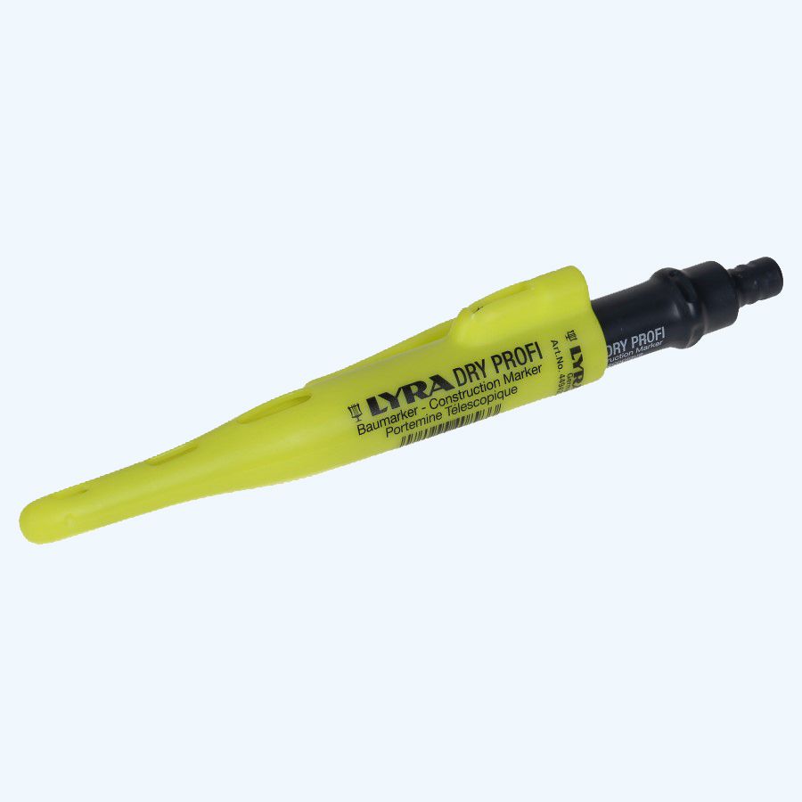 Lyra Dry Profi markeerpotlood