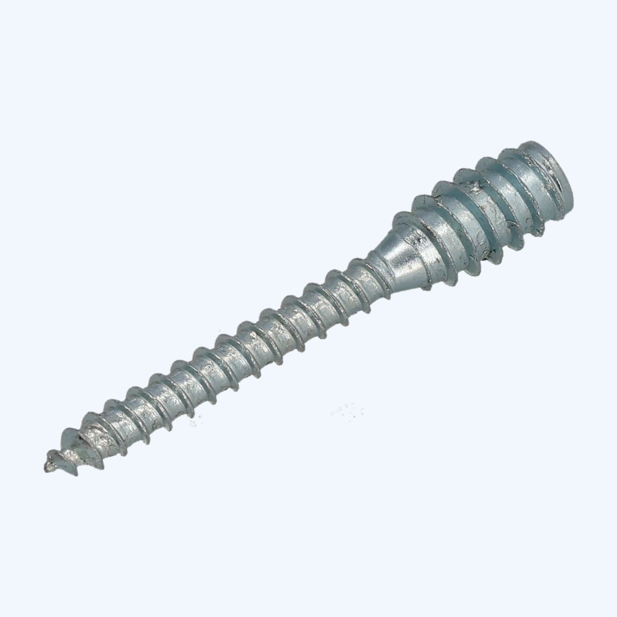 50 st afstandschroeven 6 x 80 mm