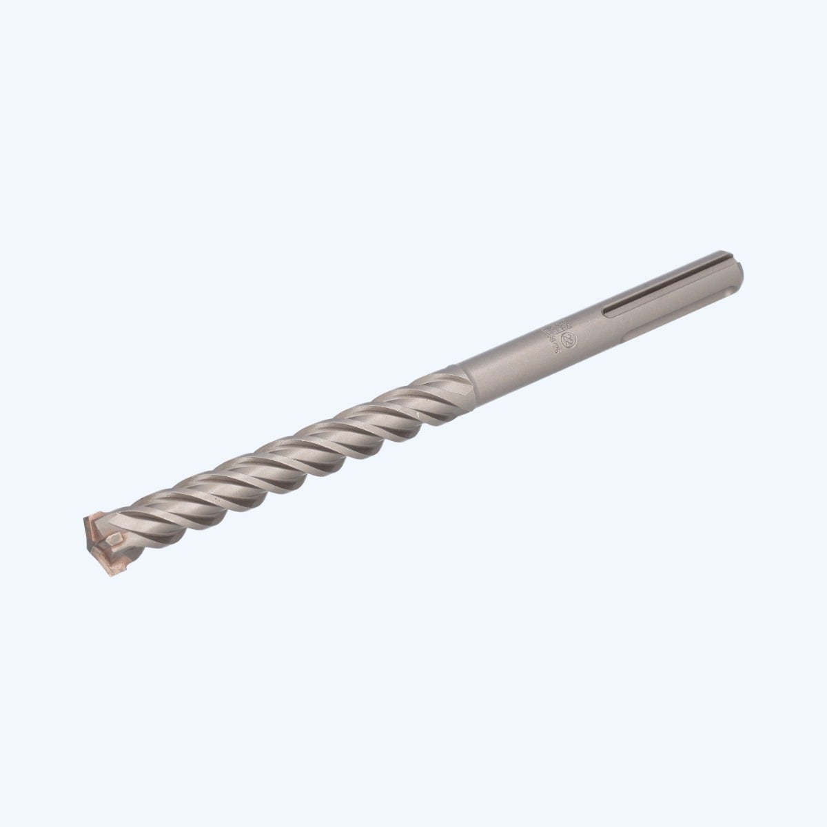 SDS-Max hamerboor ImpactX4 22 x 280 mm Professional