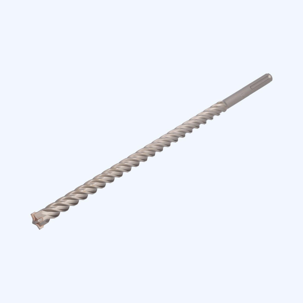 SDS-Max hamerboor ImpactX4 25 x 520 mm Professional