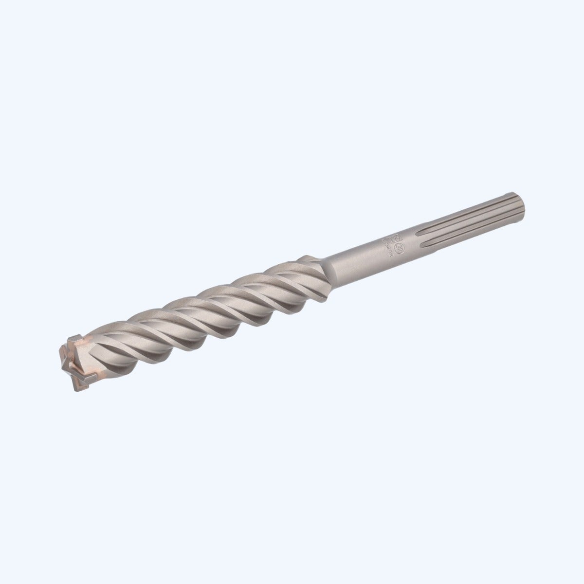 SDS-Max hamerboor ImpactX4 32 x 280 mm Professional SDS-Max hamerboor ImpactX4 32 x 280 mm Professional