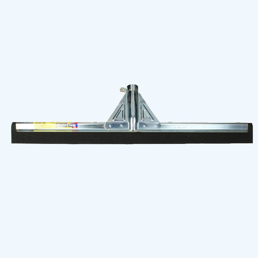 Vloertrekker 75 cm met stokhouder Ø23,5 mm