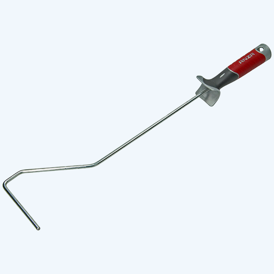 Anza beugel 3C lang model 10 cm