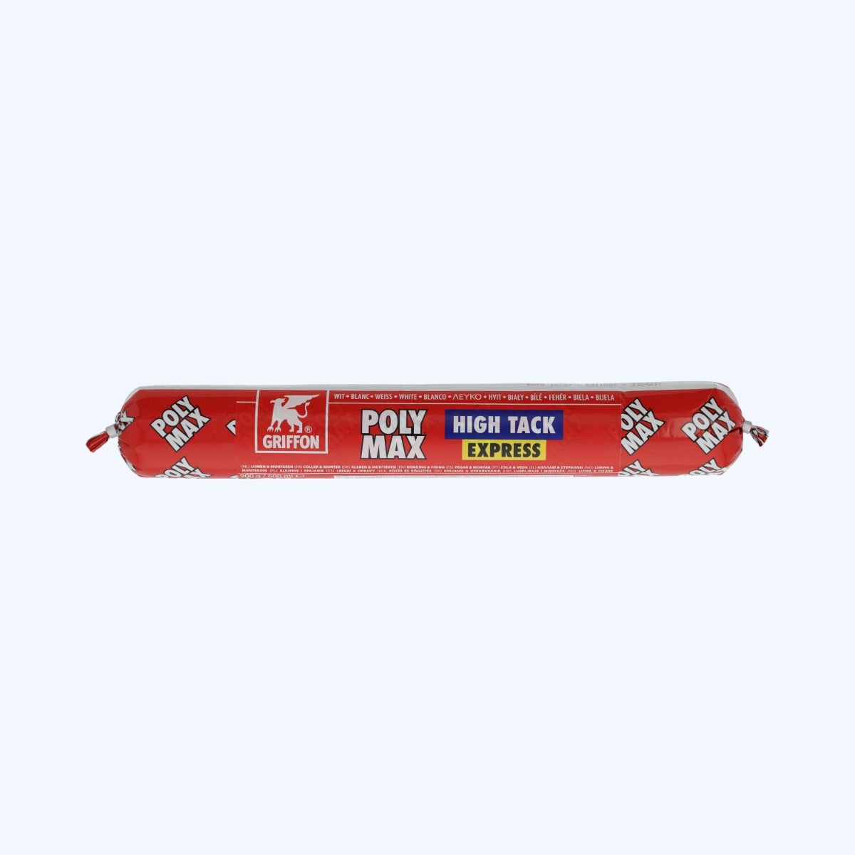 Griffon Poly Max High Tack Express starter kit