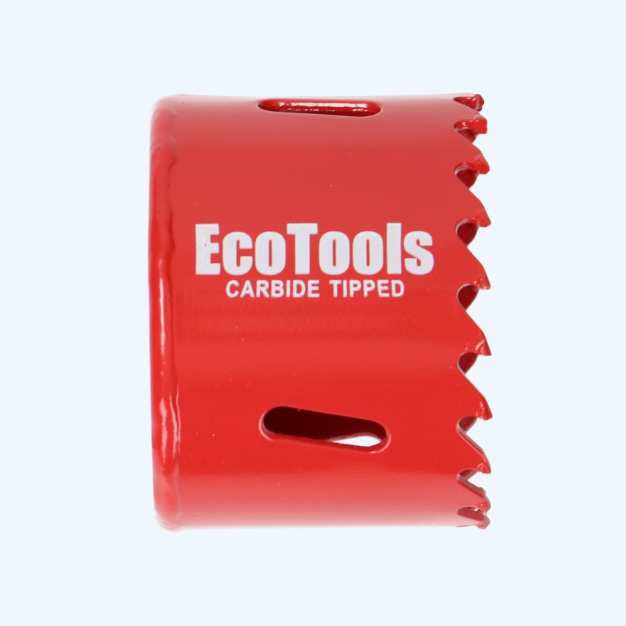 Carbide gatenzaag profi-line 52 mm