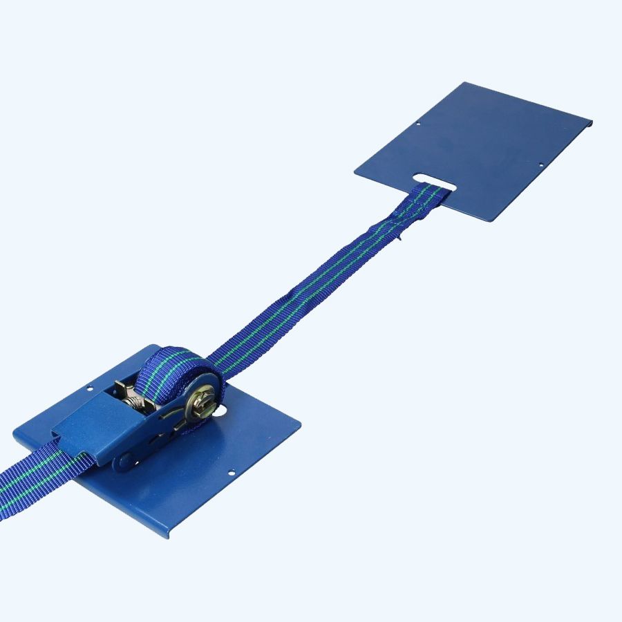 Spanband voor laminaat/parket 5 M