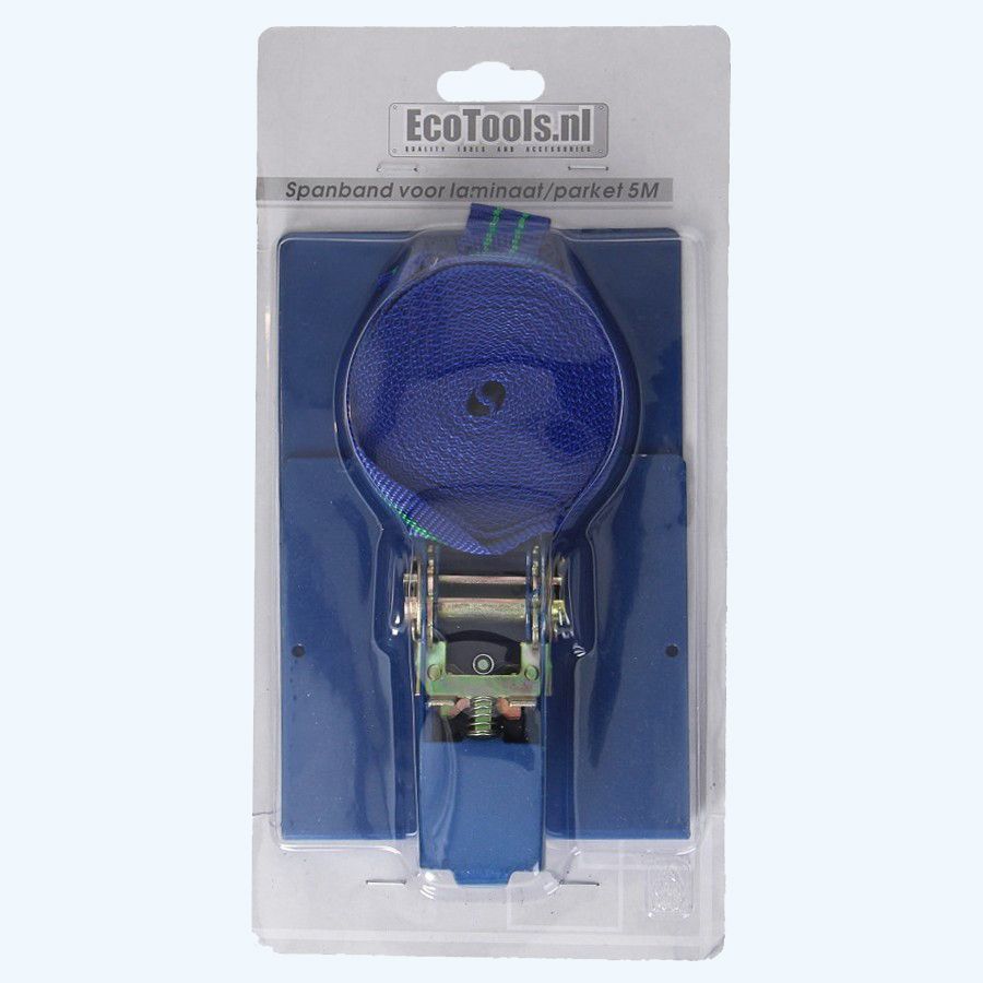 Spanband voor laminaat/parket 5 M