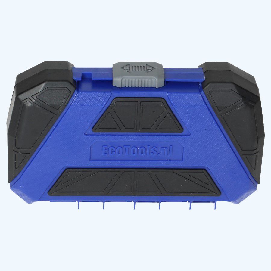 Speedborenset 8-delig type H