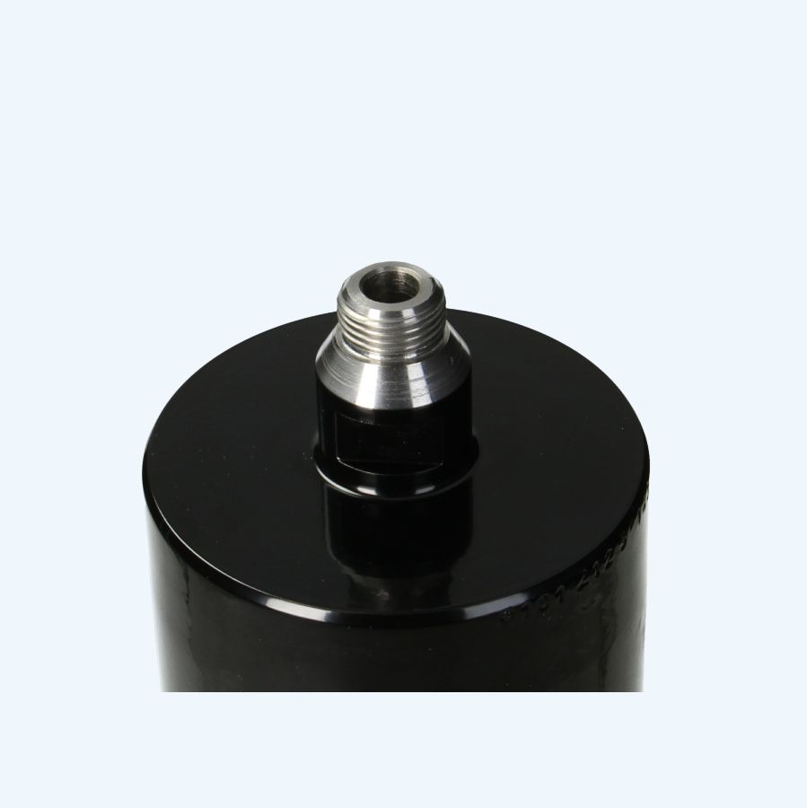 Diamantboor nat 131 x 300 mm