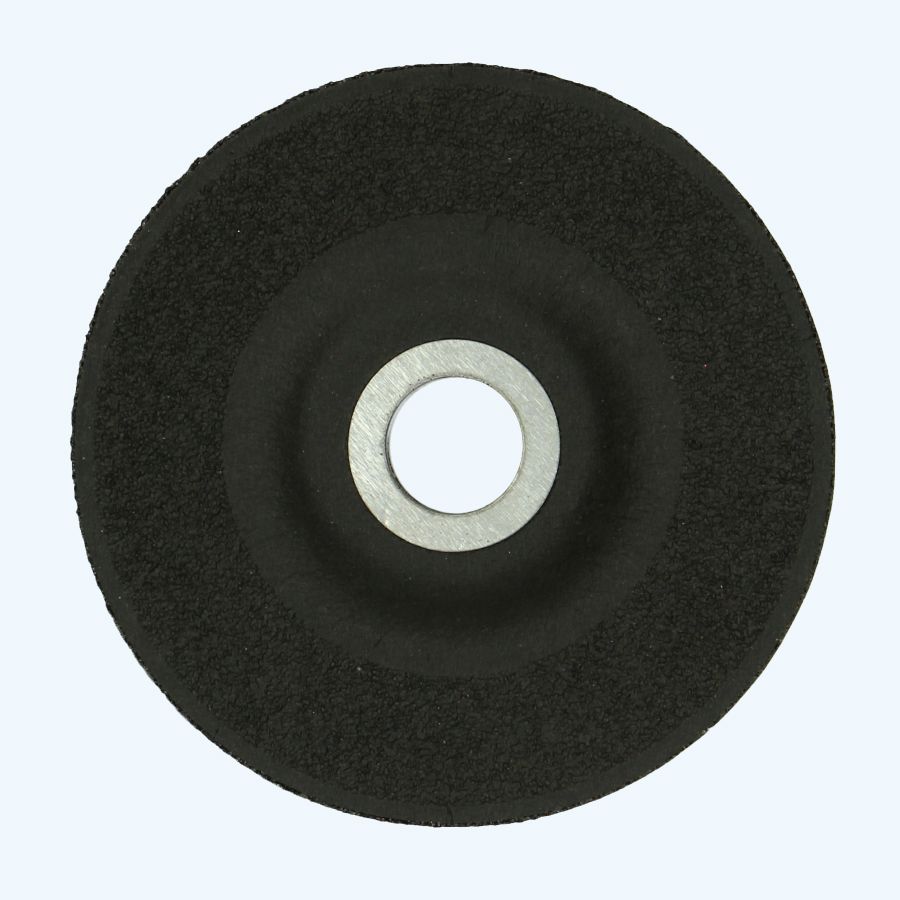 Afbraamschijf voor METAAL 125 x 7 x 22,23 mm