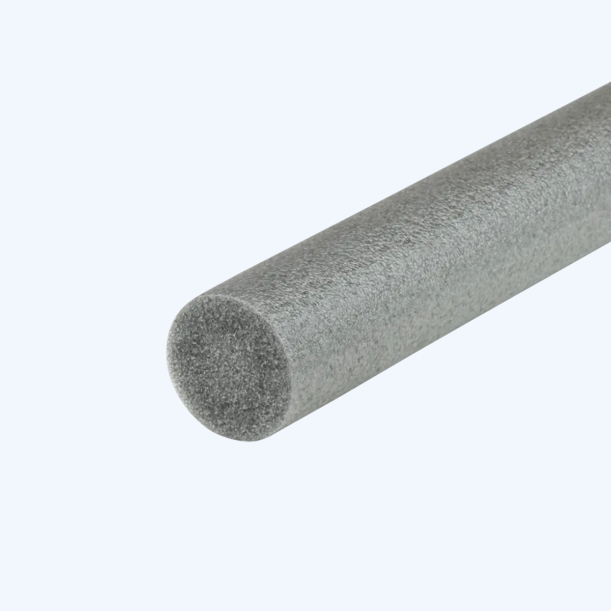 PE rugvulling 5 x 1 meter vol Ø8 mm