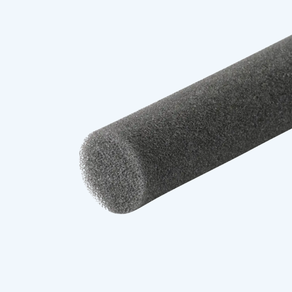 PU rugvulling 5 x 1 meter Ø25 mm