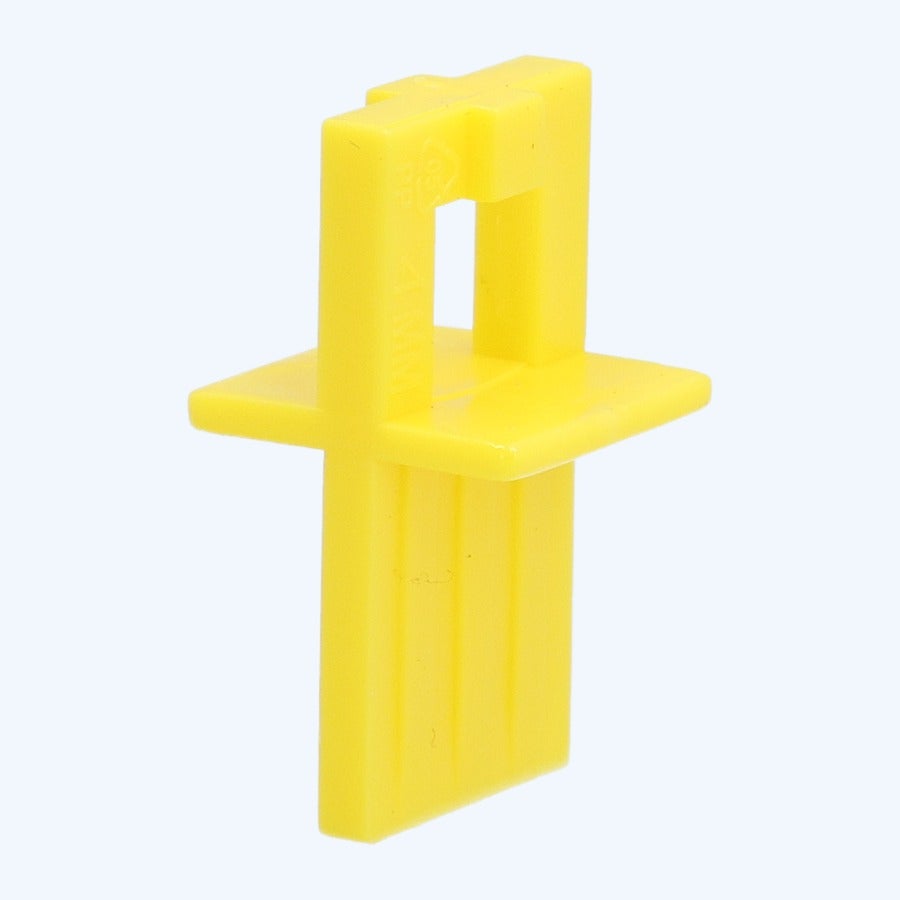 Afstandhouders voor vlonderplanken 4 mm 10 stuks