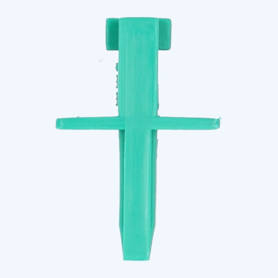 Afstandhouders voor vlonderplanken 6 mm 10 stuks