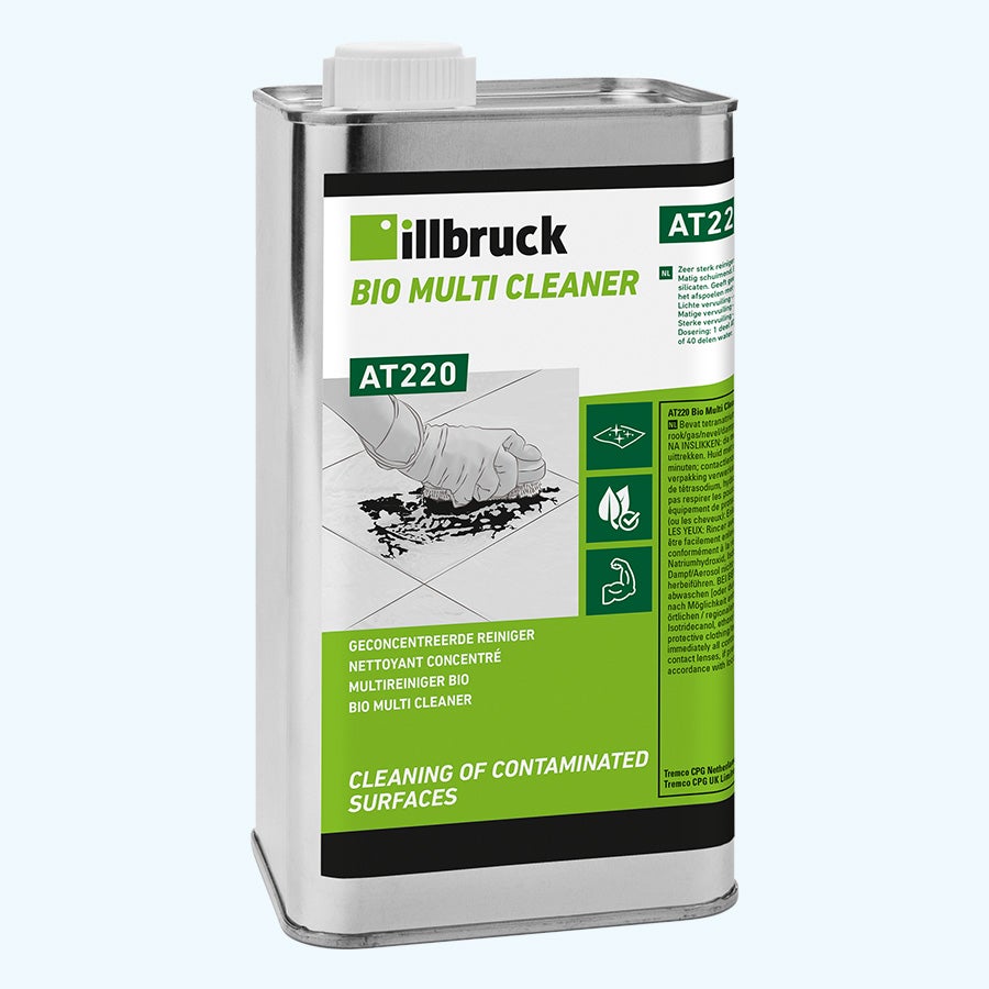 illbruck AT220 Geconcentreerde Reiniger 1L