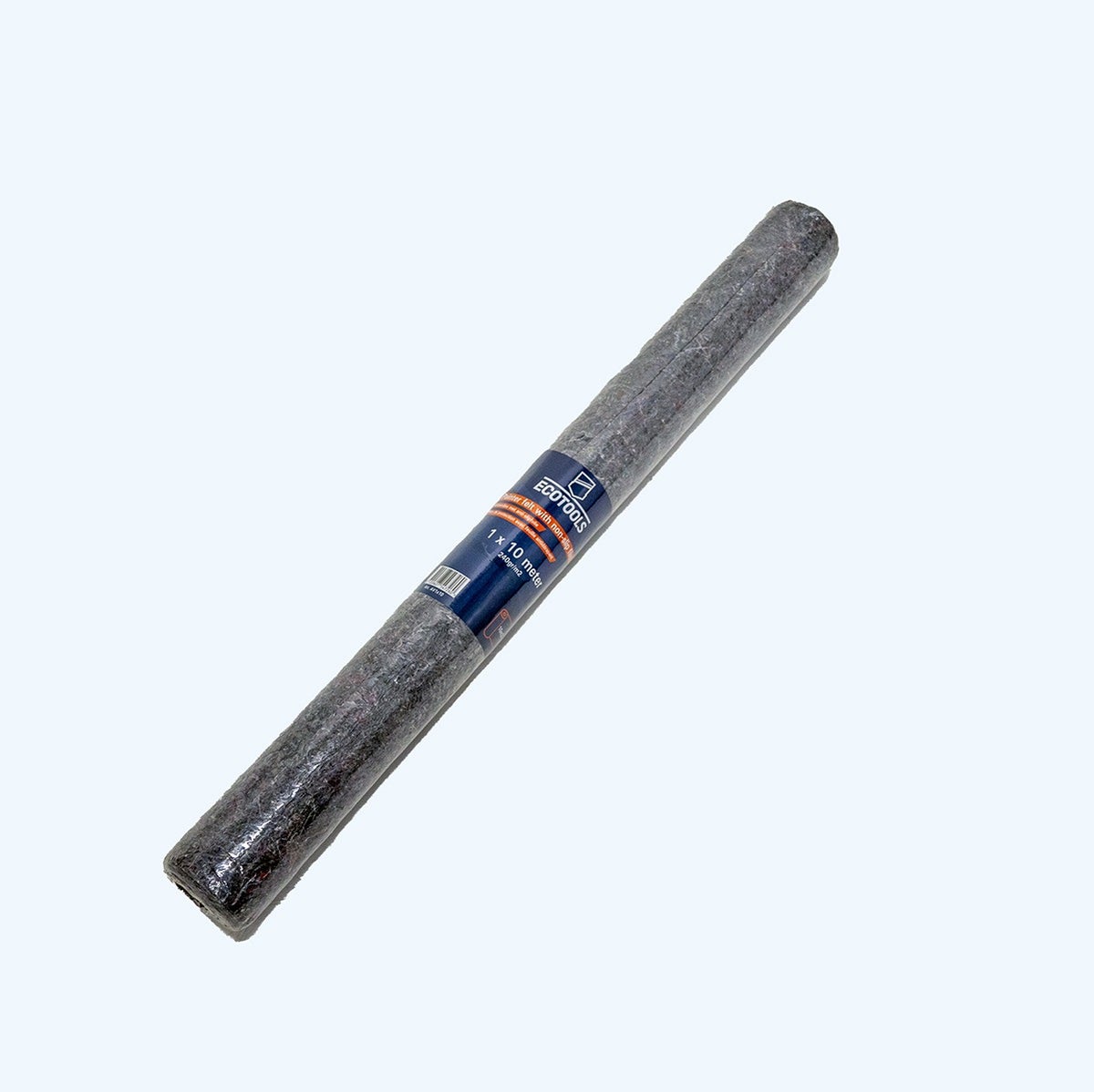 Afdekvlies met anti-slip folie 1x10 meter