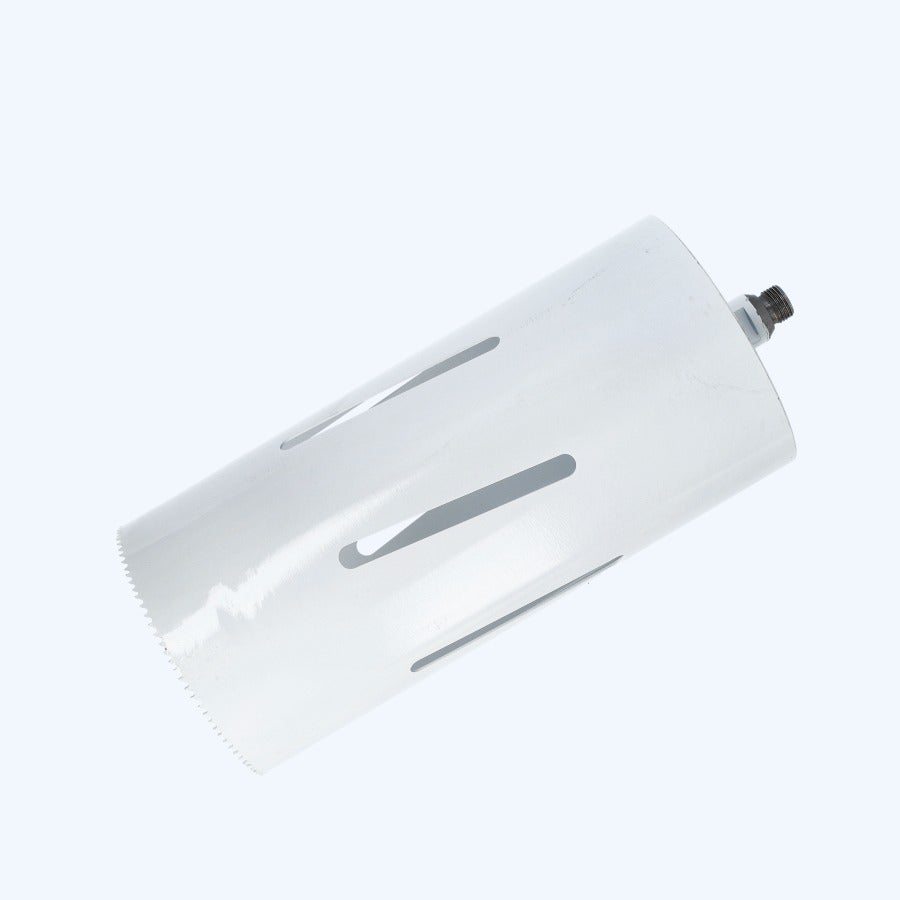 Bi-metaal dakdoorvoerboor 160 mm