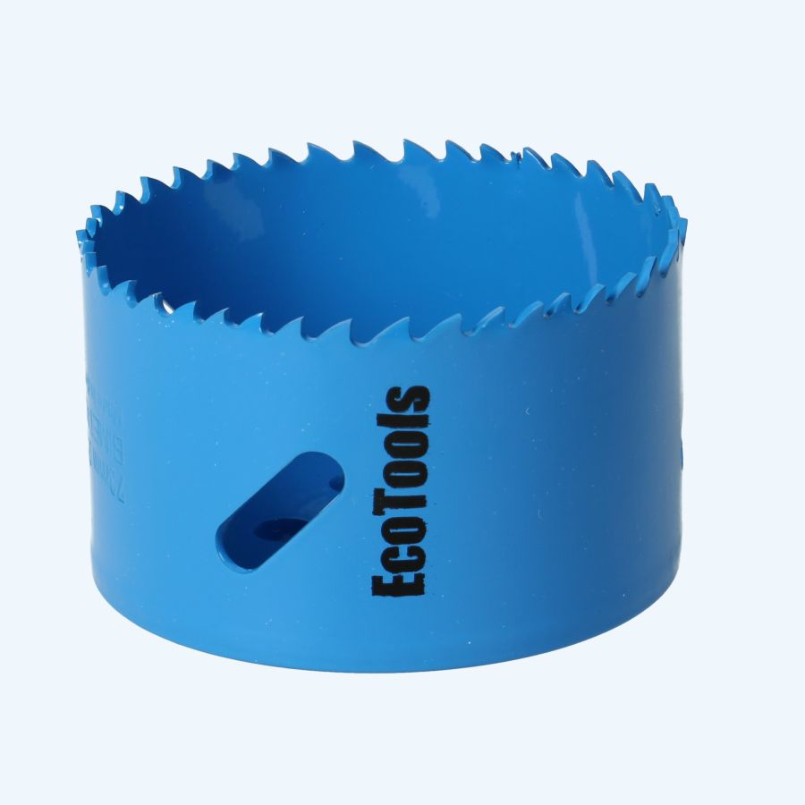 Bi-metaal gatenzaag Industrial 44 mm