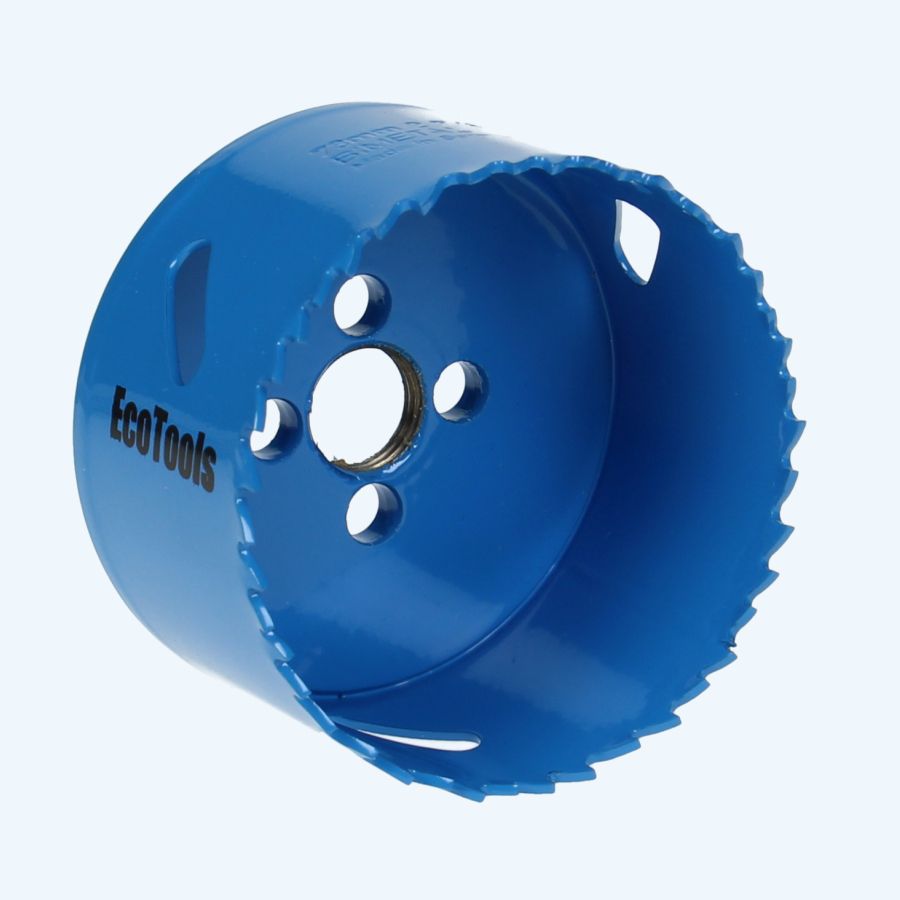 Bi-metaal gatenzaag Industrial 52 mm
