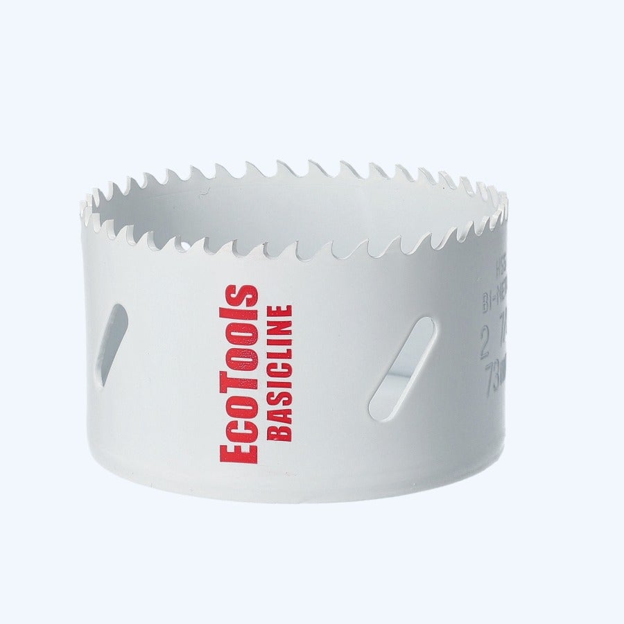 Bi-metaal gatenzaag 73 mm
