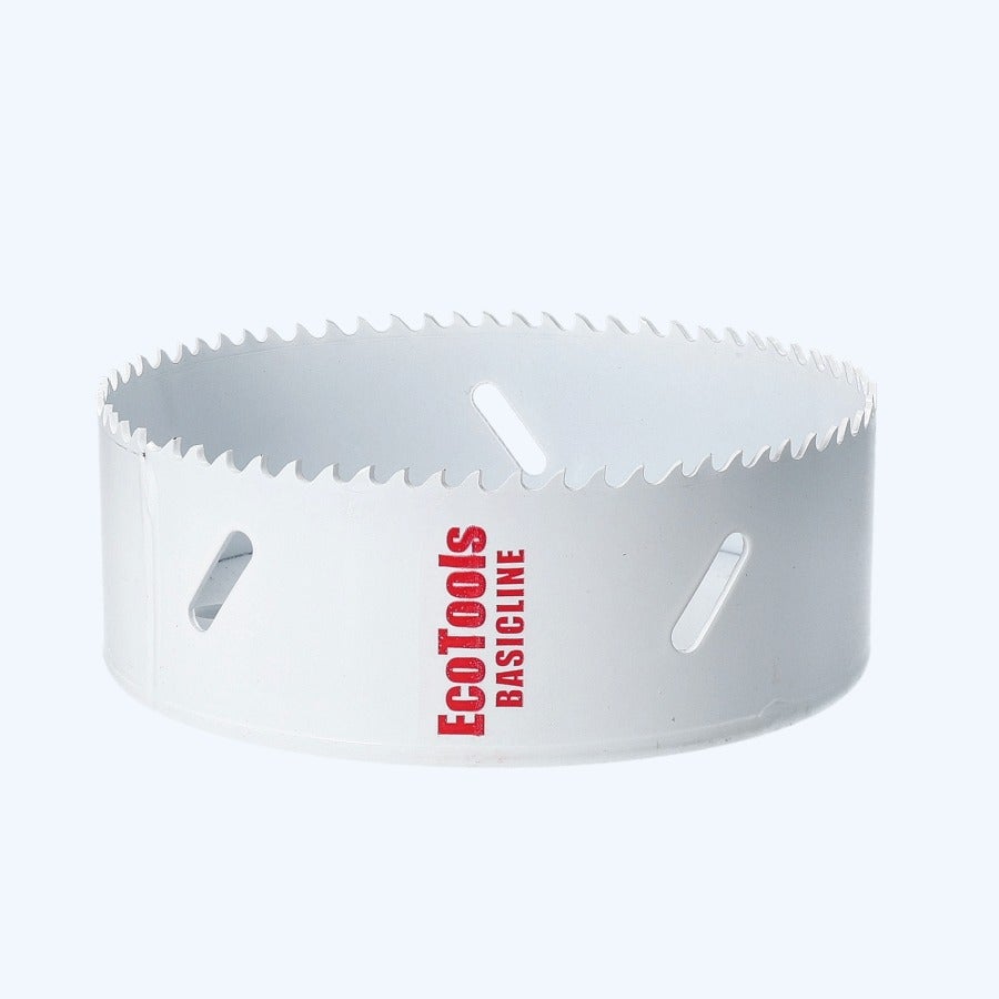 Bi-metaal gatenzaag 133 mm